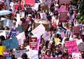 Women's March Jakarta: Aksi Seru & Damai Buat Indonesia yang Lebih Baik. Bukan Cuma Tentang Cewek!