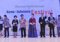 Korea Indonesia Festival 2014: Sebulan Penuh Menikmati Kebudayaan Korea