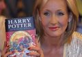 JK Rowling: Rilis Cerita Pendek Diangkat dari Karakter di Harry Potter