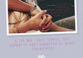 8 Ide Nge-Date Simpel Tapi Romantis dari Karakter di Novel Ika Natassa