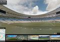 Google Maps Ajak Pengguna Tur Ke Dalam Stadium Bola Piala Dunia