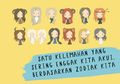 Satu Kelemahan yang Sering Enggak Kita Akui, Berdasarkan Zodiak Kita