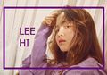 7 Inspirasi Fashion Ala Lee Hi Buat Cewek Bertubuh Mungil
