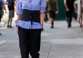Tampil Seru Dengan Corset!