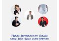 Yuk, Tebak Kepribadian Cowok dari Urutan Kelahirannya!