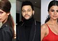 7 Kisah Cinta Segitiga Seleb Hollywood yang Paling Ramai Dibicarakan Netizen