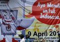 5 Alasan Kita Ikut Pemilu 2014