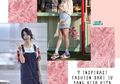 7 Inspirasi Fashion dari IU yang Bisa Kita Tiru untuk Jalan ke Mal