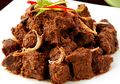 6 Makanan Santan Khas Indonesia yang Bakal Bikin Lapar! Kamu Suka yang Mana?