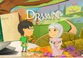 Berawal dari Suka Main Game Online, Cewek Ini Bisa Jadi Game Producer. Hebat!