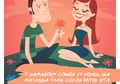 7 Karakter Cowok di Novel Ika Natassa yang Cocok untuk Kita Gebet. Kamu Pilih yang Mana?
