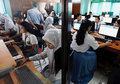 Sejak Tahun 2007, 11 Murid Meninggal Karena UN. Depresi Lalu Bunuh Diri Penyebab Terbanyak