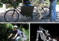 5 Alat Transportasi Canggih