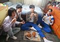 8 Ide Perpisahan Seru Bareng Teman Segeng Terinspirasi dari Drama Korea