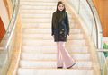 Inspirasi Hijab Stylish dari Muslimah Korea, Ayana Moon Beserta Tutorialnya yang Wajib Ditiru!