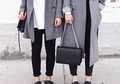10 Inspirasi Fashion Hijab Buat Cewek Tomboy ke Kampus dari Instagram Hijabi Blogger ChicHijab