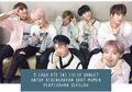 5 Lagu BTS Ini Cocok Banget untuk Didengarkan Saat Momen Perpisahan Sekolah