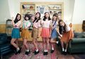 Selain Cute Style, Fashion Girl Group Kpop Ini Bisa Dijadikan Inspirasi Untuk Gaya Sehari-Hari