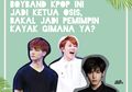 Kalau 10 Leader Boyband Kpop Ini Jadi Ketua OSIS, Bakal Jadi Pemimpin Kayak Gimana Ya Mereka?