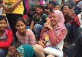 Cerita Inspiratif Cewek yang Mendirikan Sekolah untuk Anak-anak Jalanan, Keren!