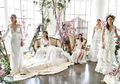 Dapatkan Look Chic-Elegant Inspirasi dari Bridal Fashion Show dengan Dress Dibawah 400 Ribu Berikut!