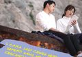 5 Cara jadi Cewek Keren seperti Kang Mo Yeon di Descendant of The Sun
