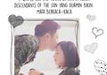 7 Quotes Seo Dae Young ‘Descendants of The Sun’ yang Bakal Bikin Mata Kita Berkaca-kaca