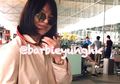 Inspirasi Gaya Rambut Pendek Ala Song Hye Kyo. Bikin Kita Pengin Potong Rambut, Nih!
