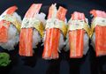 7 Makanan Mewah Ini Terbuat dari Emas, Pengin Coba yang Mana?