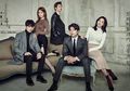 7 Seleb Korea yang Memerankan Banyak Karakter dalam 1 Judul Drama Korea. Hebat!