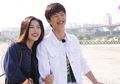 11 Inspirasi Fashion Kompak Bareng Pacar atau Gebetan ala Variety Show Korea We Got Married!