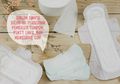 Jangan Sampai Salah! Ini Perbedaan Pembalut, Tampon, Panty Liner, dan Menstrual Cup