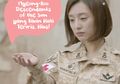 7 Quotes Yoon Myeong-Joo Descendant of The Sun yang Bikin Hati Teriris. Hiks!