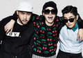 Epik High Dipastikan Akan Memeriahkan We The Fest 2017, Seru Banget!
