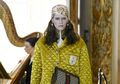 Bikin Turban dari Scarf Buat Aksesori Rambut di Bulan Puasa Inspirasi dari Gucci Cruise 2018