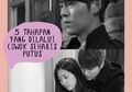 5 Tahapan yang Dilalui Cowok Sehabis Putus
