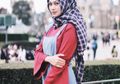 Contek 7 Inspirasi Memakai Overall dari Selebgram untuk Kita yang Berhijab. Stylish!
