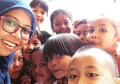 Cerita Cewek yang Pernah Menjadi Guru di Banggai dan Terinspirasi Oleh Perjuangan Anak-Anak di Sana