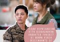 Tebak Kepribadian Kita Berdasarkan Karakter Favorit di Drama Korea ‘Descendants of The Sun’