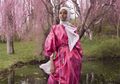 Koleksi Baju Lebaran dari 5 Fashion Desainer Asal Arab Hingga Turki yang Bisa Kita Jadikan Inspirasi