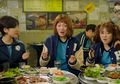 Jangan Nonton 7 Drama Korea Tentang Makanan Ini Kalau Enggak Mau Puasa Batal!