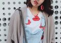 Yuk Tiru 7 Inspirasi Fashion Tertutup ala Chelsea Islan! Suka yang Mana?