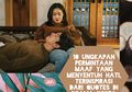 10 Ungkapan Permintaan Maaf yang Menyentuh Hati Terinspirasi dari Quotes di Drama Korea