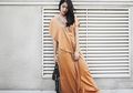 10 Inspirasi Fashion Minimalis dan Edgy ala Selebgram Ana Octarina yang Bisa Kita Pakai Saat Lebaran