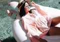 8 Inspirasi Fashion Memakai Sun Hat yang Cocok Dipakai Saat Liburan ala Selebgram Indonesia