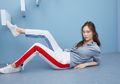 10 Gerakan Olahraga Sederhana Supaya Perut Jadi Rata Seperti Krystal Jung, Gampang Buat Dicoba!
