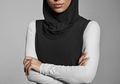6 Rekomendasi Outfit Olahraga Buat yang Berhijab Supaya Tetap Nyaman Saat Berolahraga