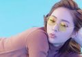5 Rahasia Perawatan Kulit Wajah dan Makeup Flawless ala Krystal Jung