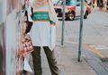 Tampil Kece dengan 8 Gaya Hijab Untuk Cewek Tomboy ala Selebgram Intan Khasanah yang Bisa Kita Tiru