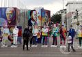 Indonesia Jadi Negara Termalas, Pedestrian di 7 Kota di Indonesia Ini Bikin Kita Betah Jalan Kaki